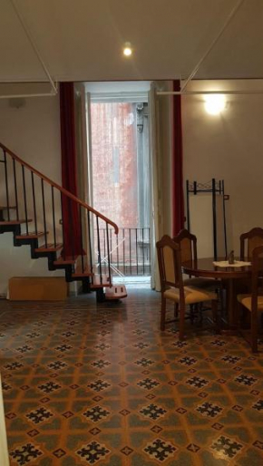 Indipendent Apartment